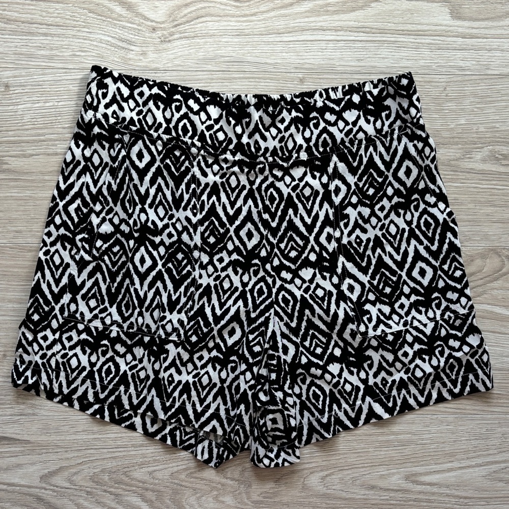 Wildfox High Waist Shorts